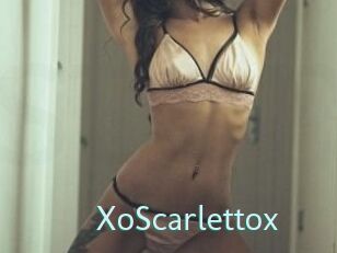 XoScarlettox
