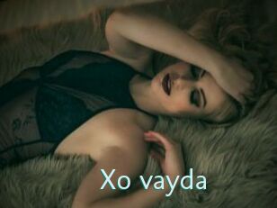 Xo_vayda