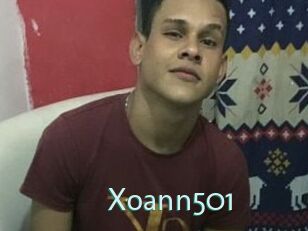Xoann501