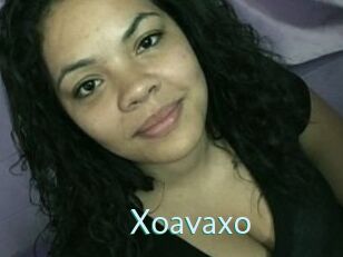 Xoavaxo