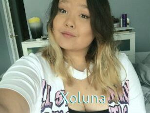 Xoluna
