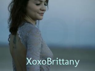 XoxoBrittany