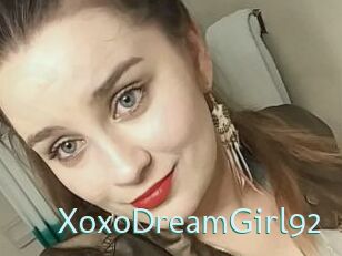 XoxoDreamGirl92