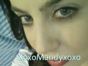 XoxoMandyxoxo