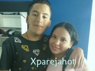Xparejahot