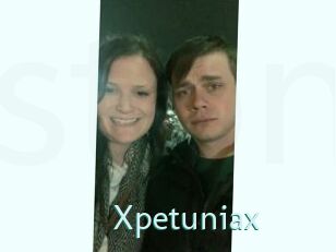 Xpetuniax