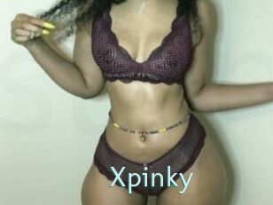 Xpinky