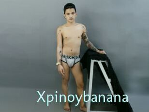 Xpinoybanana