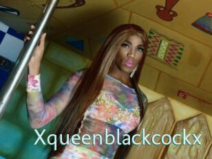 Xqueenblackcockx