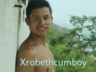 Xrobethcumboy