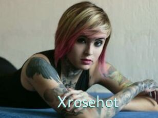 Xrosehot