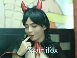 Xsamifox