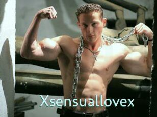 Xsensuallovex