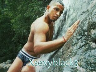 Xsexyblack3