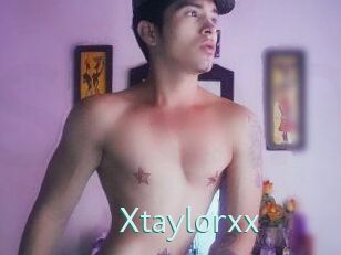 Xtaylorxx