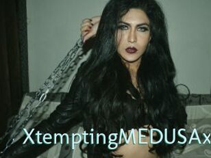 XtemptingMEDUSAx