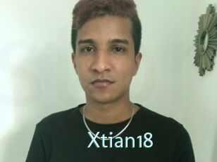 Xtian18