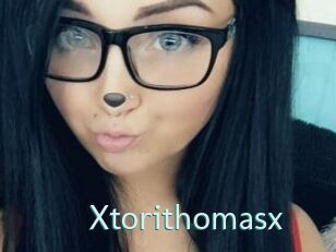 XToriThomasX
