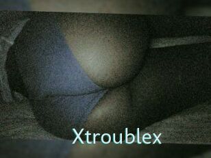 X_trouble_x