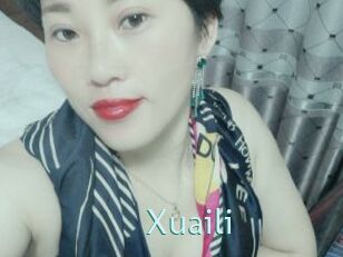 Xuaili