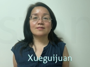 Xueguijuan