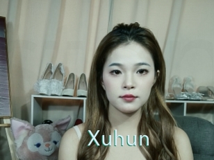 Xuhun