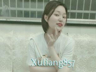Xuliang857