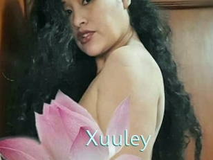 xuuley Straponles