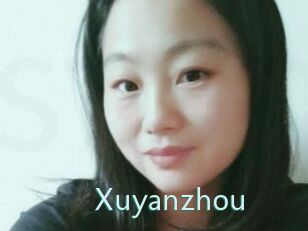 Xuyanzhou
