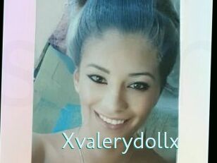 Xvalerydollx