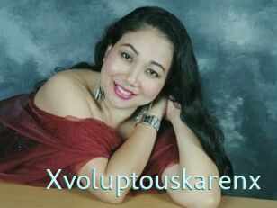 Xvoluptouskarenx