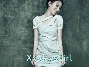 Xx7daysGirl