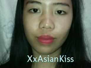 XxAsianKiss