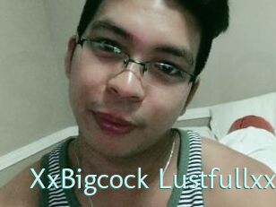 xxBigcock_Lustfullxx Straponles