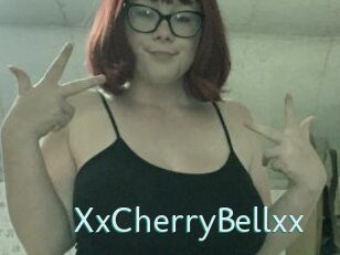 XxCherryBellxx