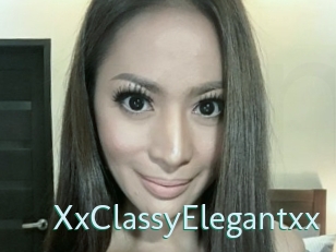xxClassyElegantxx Straponles