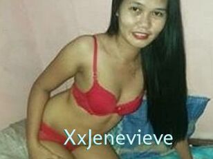 XxJenevieve