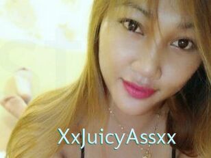 XxJuicyAssxx
