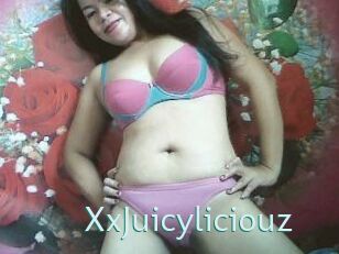 XxJuicyliciouz