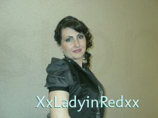 XxLadyinRedxx