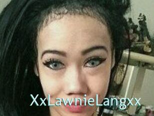 XxLawnieLangxx