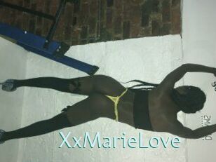 XxMarieLove