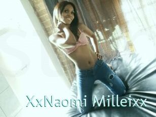 XxNaomi_Milleixx