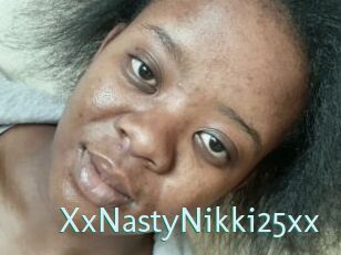 XxNastyNikki25xx