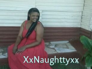 XxNaughttyxx