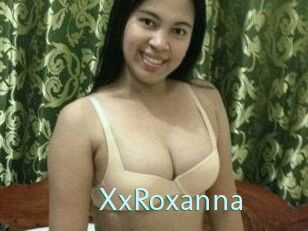 XxRoxanna