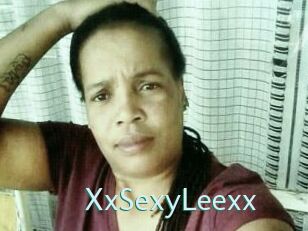 XxSexyLeexx