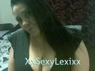 XxSexyLexixx