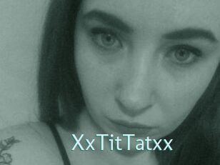XxTitTatxx