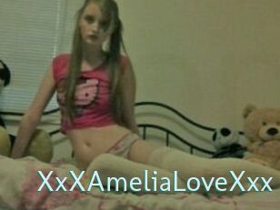 XxXAmeliaLoveXxx